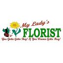 My Lady's Florist logo